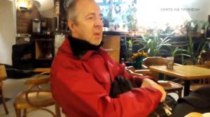 Подслушано у Рекшана. Рассказ о писателе Николае Шадрунове и рамбовской милиции образца 90-х годов