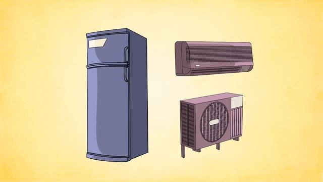 ENERGY EFFICIENCY 2D ANIMATED MOTION GRAPHICS смотреть онлайн
