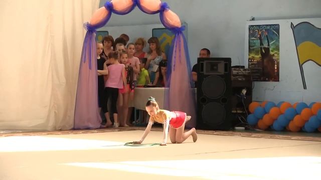Коломиец Марина скакалка смотреть онлайн