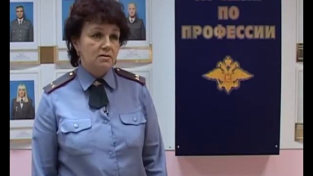 В Мотовилихинском районе потерялась девочка. смотреть онлайн