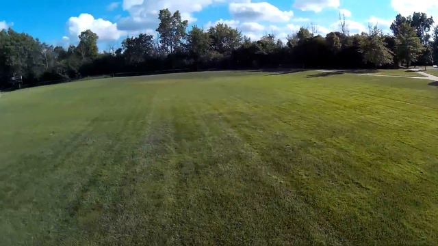 UPAIR One 2K Sunny Day Flight Test - Episode #2 - Camera Footage Looks AMAZING! смотреть онлайн