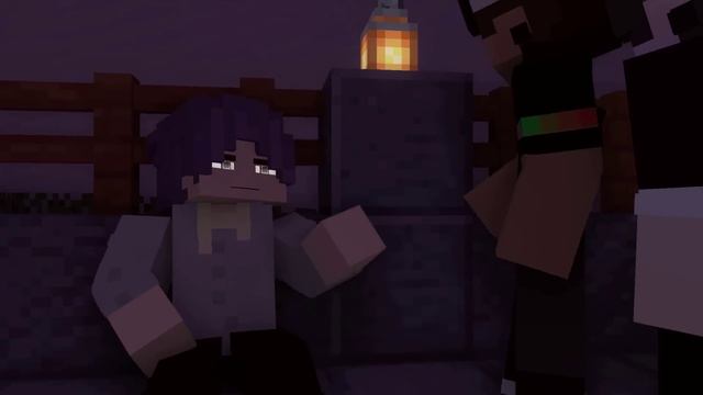 Minecraft Animation Boy love// Who i choose [Part 55]// 'Music Video ♪ смотреть онлайн