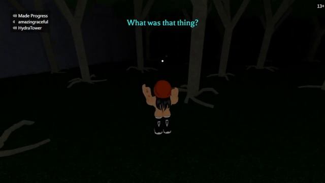 DON'T EAT THE CHEESEBURGER!! || Roblox w/ Friends смотреть онлайн