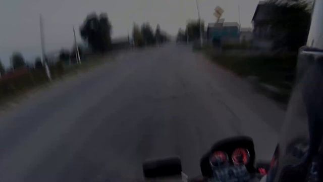 Ride Honda CB 400 [2] смотреть онлайн