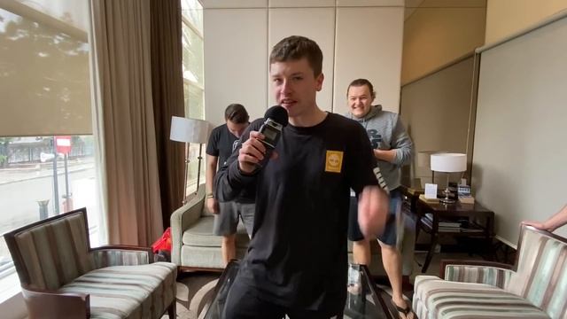 Copying famous beatboxers (Easy Edition) смотреть онлайн