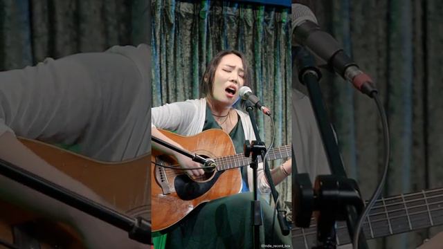 22.04.07 윤세나 - 흔적 смотреть онлайн