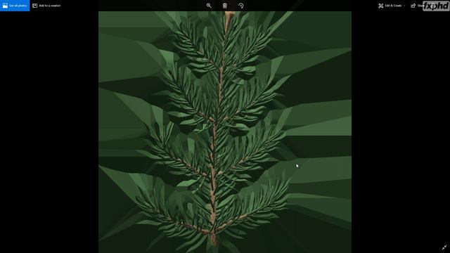 SpeedTree Techniques Tutorial 2021 смотреть онлайн