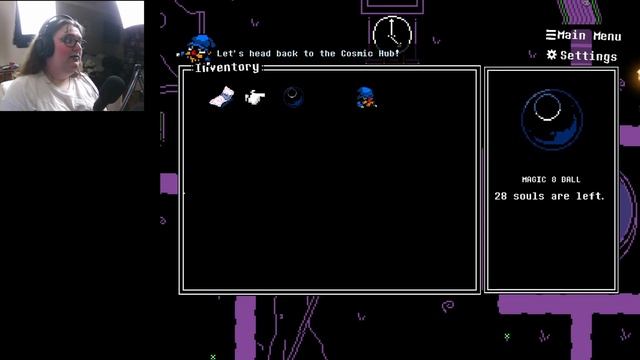 TRIPPY TRIP IN THE TRIPPY FURNACE | Everhood #2 смотреть онлайн