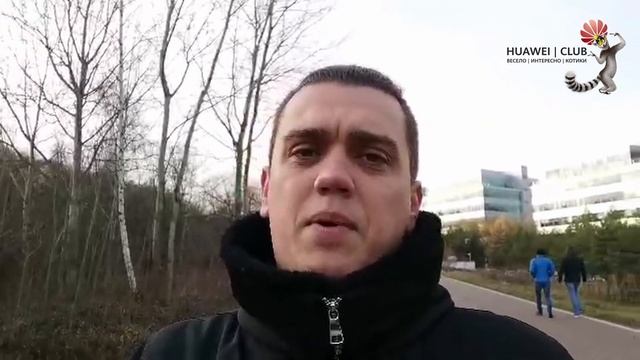 Huawei NOVA 5T Camera смотреть онлайн