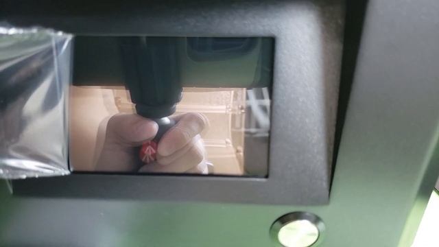 Unboxing and Initial Setup of my new Resin Printer | Creality LD-002R смотреть онлайн