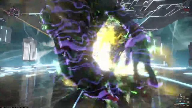 Ancient disruptors. Aura stacks. смотреть онлайн
