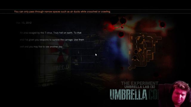 Umbrella Corps Quick Review Gameplay смотреть онлайн