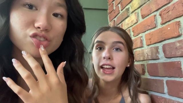 8th Grade Dance (day 1 Of The BEST WEEK EVER)