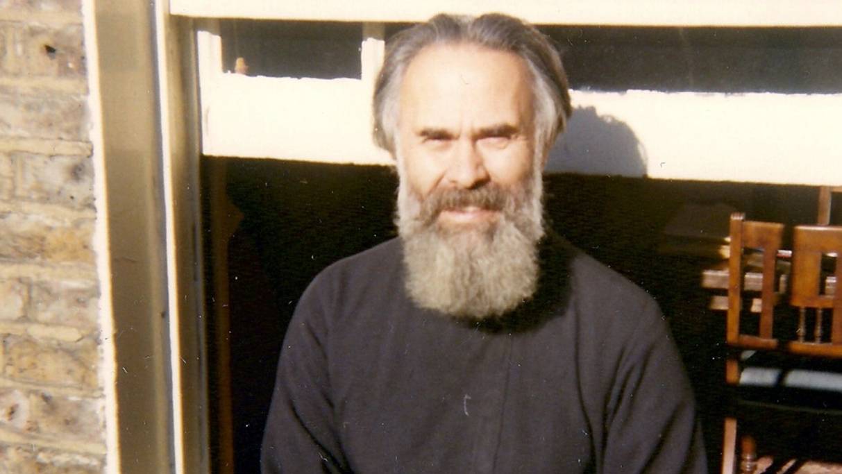 Беседы митрополита Антония Сурожского. Беседы о Богородице. Беседа вторая. смотреть онлайн