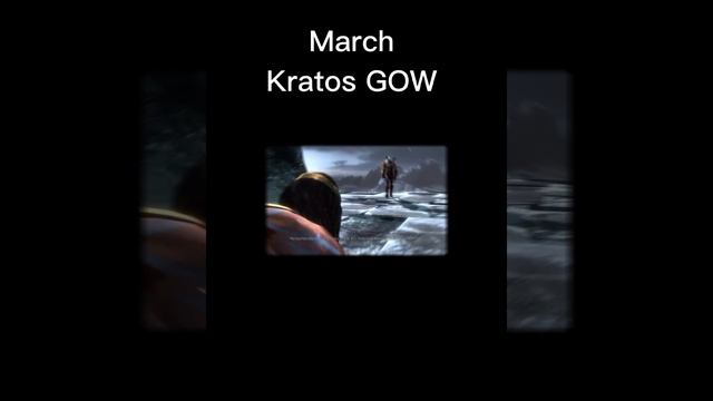 Your Month your Video Game Character #gaming #dmc5 #gow #skyrim #viral #foryoupage #foryou #doom смотреть онлайн