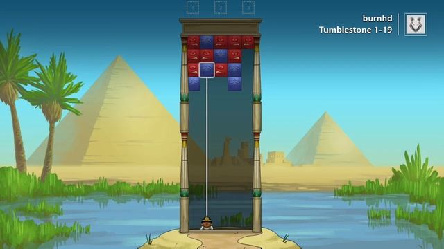 Tumblestone 1-19 смотреть онлайн