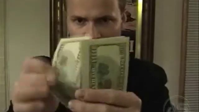 Magician David Farr's Bailout Plan смотреть онлайн