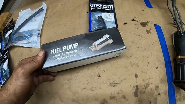 Step-by-Step Guide: Fuel Pump Replacement for 3rd Gen Camaro | Easy DIY Tutorial! смотреть онлайн