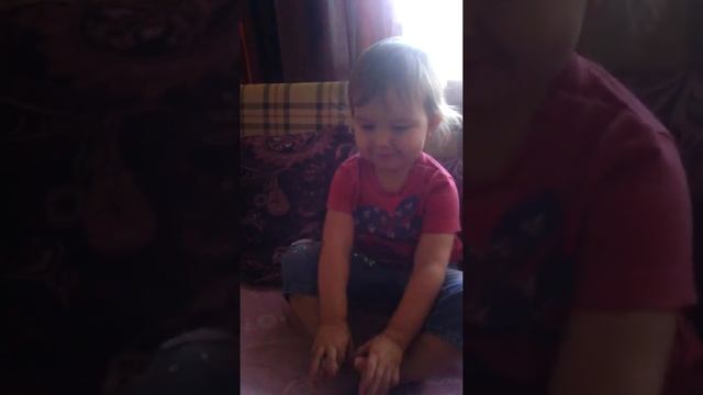 Читает стихи 2 года смотреть онлайн