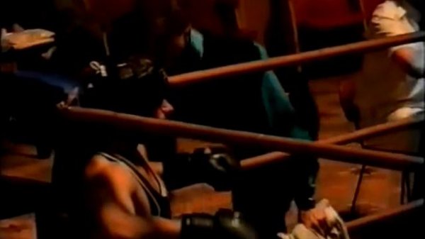 Victor Oganov vs Andrey Popov