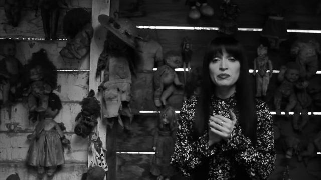 Магическая кукла смотреть онлайн