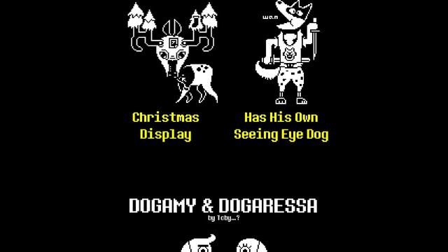 Undertale 2nd Run (Pacifist) pt18 - True Ending and...A Choice? (final, AWESOME!) смотреть онлайн