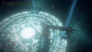 Elden RinG как добраться до секретного босса Астель Рожденный бездной