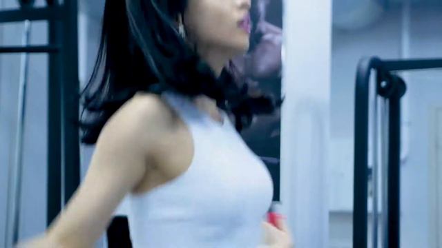 Рекламный ролик для SHONY FITNESS смотреть онлайн