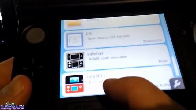 Instalar Boot9Strap SIGHAX en 3DS ¡Sin Downgrade! en 11.3 o inferior смотреть онлайн