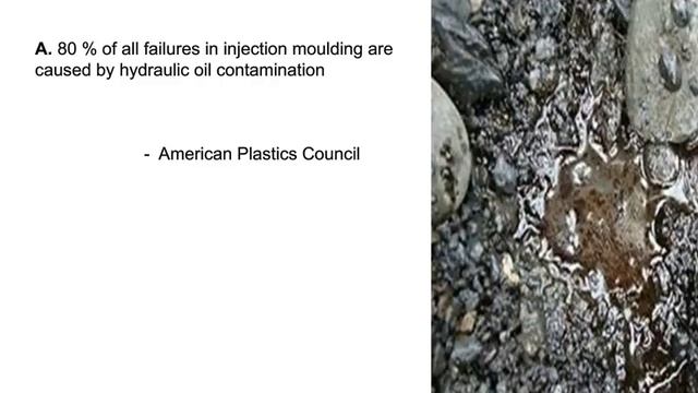 Mobil Industrial Lubricants Plastics Webinar 2016 смотреть онлайн