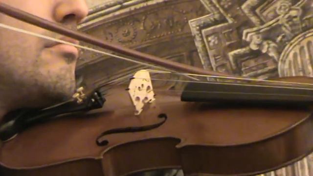 OLD GERMAN STRADIUARIUS VIOLIN Violino バイオリン скрипка 小提琴 030 смотреть онлайн