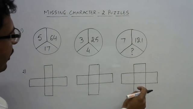 TWO MISSING NUMBER PUZZLES YOU MUST SOLVE смотреть онлайн
