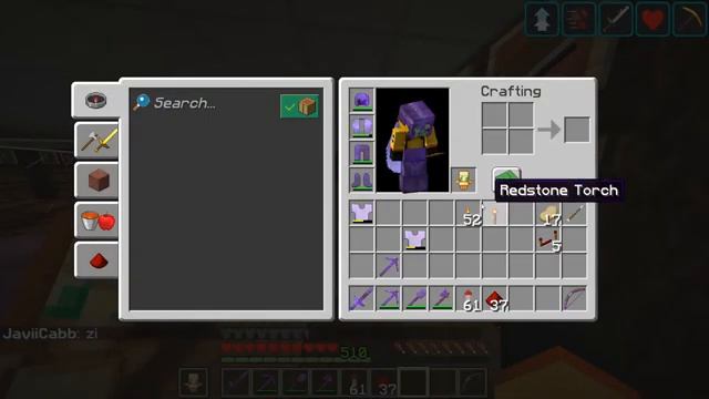 Intentando programar un plugin - Minecraft Server La Guarida De Steve - Español смотреть онлайн