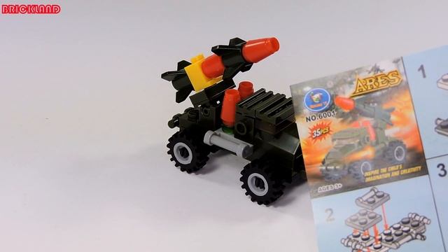 Кружка в стиле LEGO смотреть онлайн