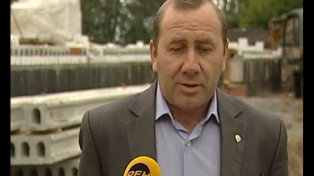 В Песочном построят энергоэффективный дом смотреть онлайн