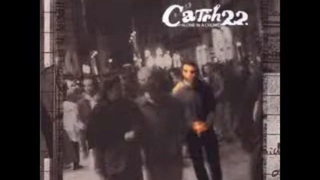 Catch 22 - Hard To Impress смотреть онлайн
