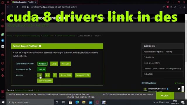 How to boost/improve performance on Nvidia Geforce 610m 2021 New!!! смотреть онлайн