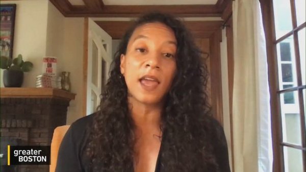 When Black Protests Against Police Violence Are Labeled A ‘Riot’