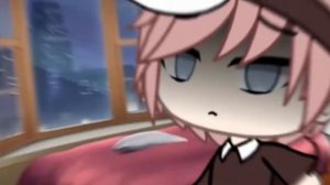 Клип||Бездушное тело в крови лежало на асфальте|| gacha life||