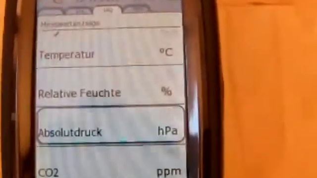 test 480 Messdatenprogramm смотреть онлайн