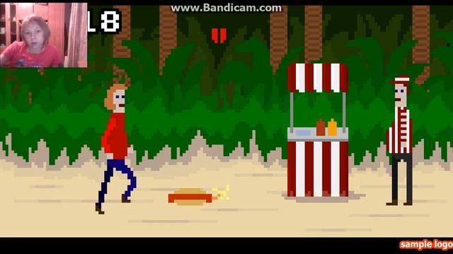 прохождение MCPIXEL № 1 смотреть онлайн