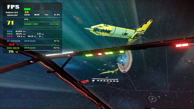 No Man's Sky VR | Full Gameplay (4K 60FPS) смотреть онлайн