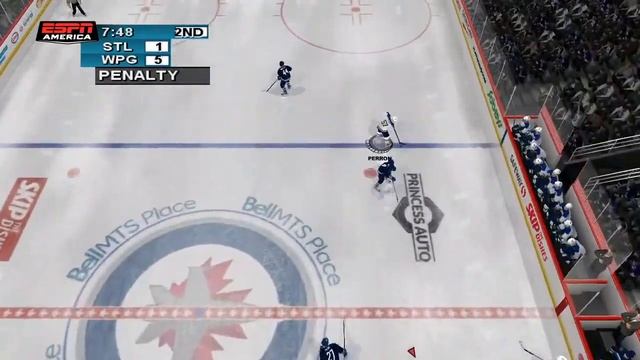 NHL 22 на ПК