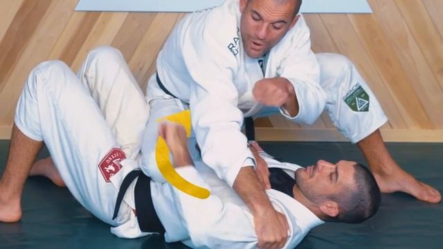 Principle 4: Pyramid (The 32 Principles of Jiu-Jitsu) смотреть онлайн