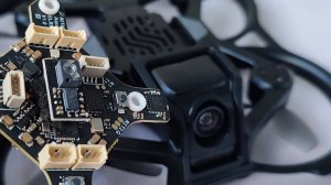 Aquila 16 fpv Проблемы с полётником