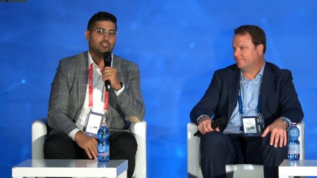 Diving into Alternative Capital | Panel Discussion Med-Tech World Malta 2023 смотреть онлайн