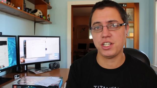 David's Tech Haul: iPad mini 3, The Last of Us: Remastered & More смотреть онлайн