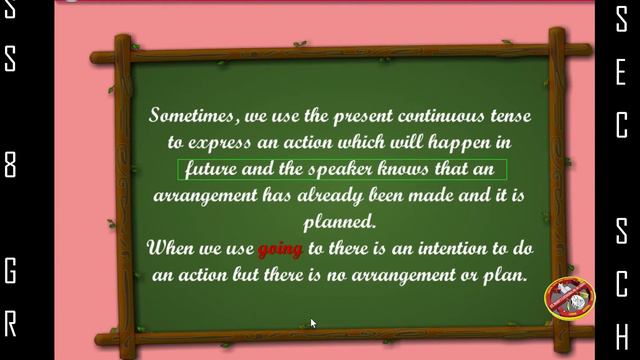 12. FUTURE TENSE (SIMPLE, CONTINUOUS, PERFECT, PERFECT CONTINUOUS) смотреть онлайн