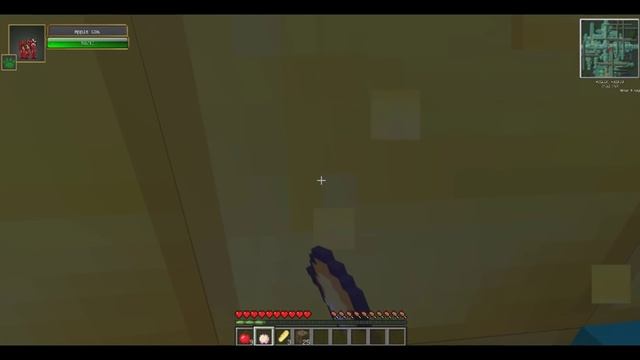 Оре Спавн/Обзор АЛМАЗНОГО ДЕРЕВА/