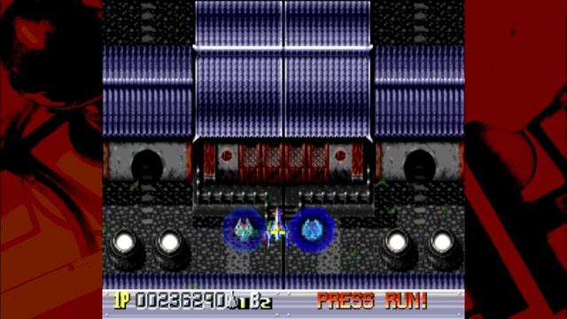 Ginga Fukei Densetsu Sapphire (PCE)